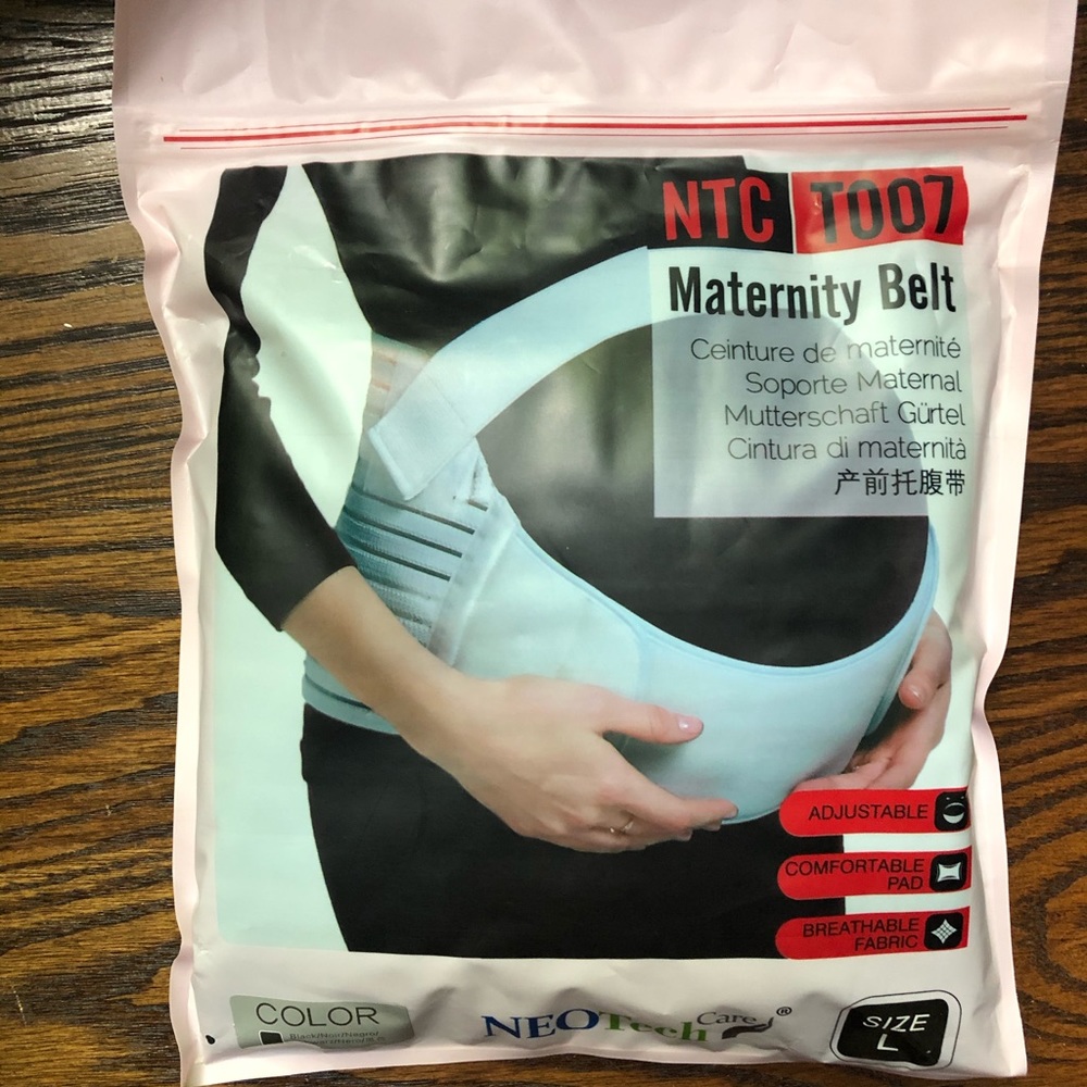 Maternity Belt